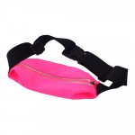 Wholesale iPhone 6s Plus / 6 Plus 5.5 Universal Sports Pouch Belt (Hot Pink)